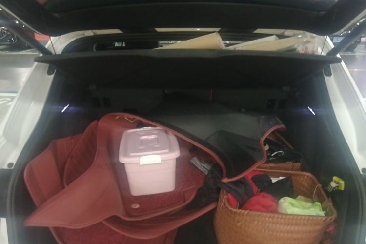 Used Porsche Macan 2024 Macan 2.0T
