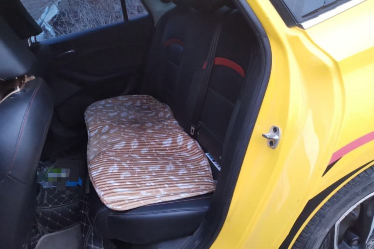 Used MG 5 2021 300TGI DCT Elegant Luxury Edition