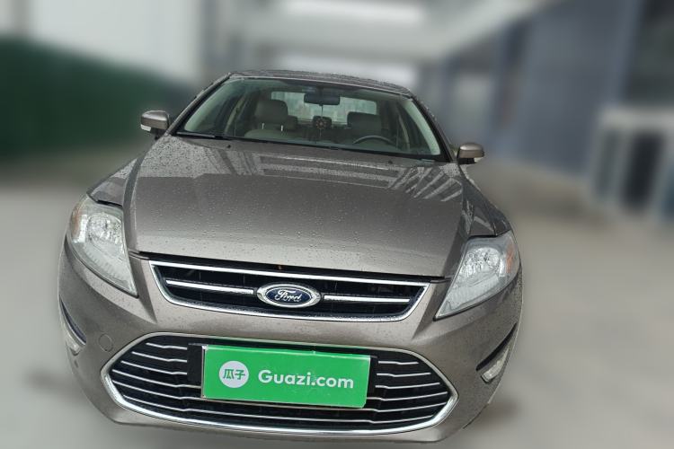 Used Ford Mondeo 2011 2.3L Luxury Model
