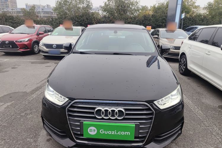 Used Audi A1 2016 30 TFSI Sportback Design Fashion Edition