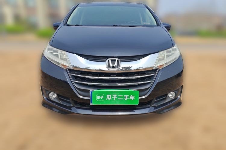Used Honda Odyssey 2015 2.4L Smart Edition