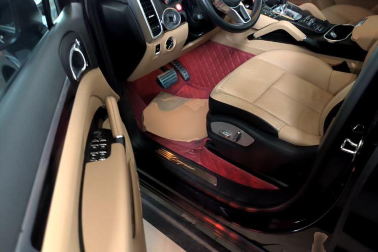 Used Porsche Cayenne 2016 Cayenne 3.0T
