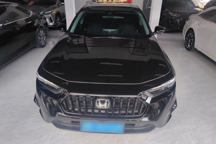 Used Honda Inspire 2023 260TURBO Deluxe Edition Front