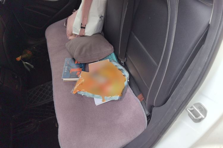 Used Mercedes-Benz GLA 2016 GLA 200 Sport Edition