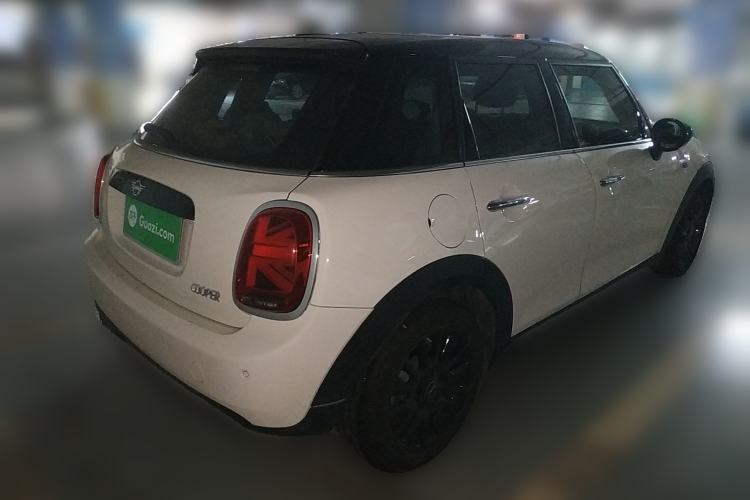 Used MINI 2021 1.5T COOPER Classic Edition Five-Door Version