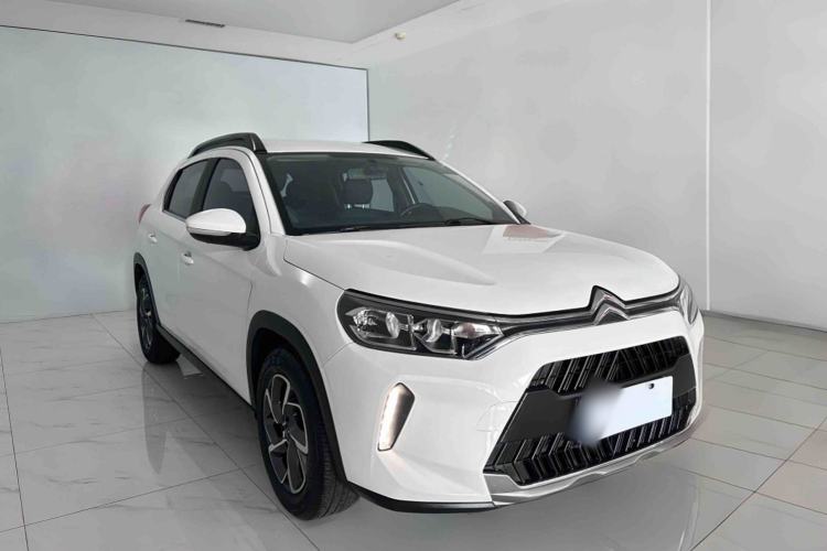 Used Citroen C3-XR 2021 190THP DCT ZhiShang Edition