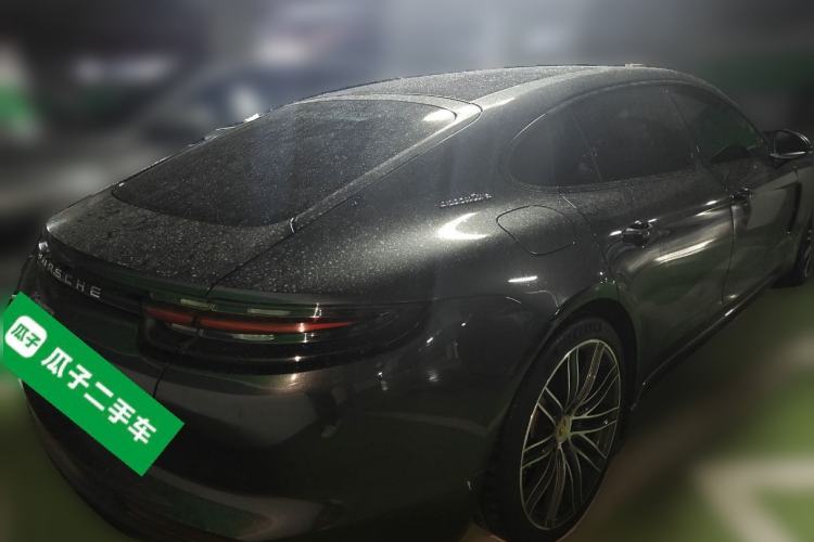 Used Porsche Panamera 2019 Panamera Executive Long Wheelbase 2.9T
