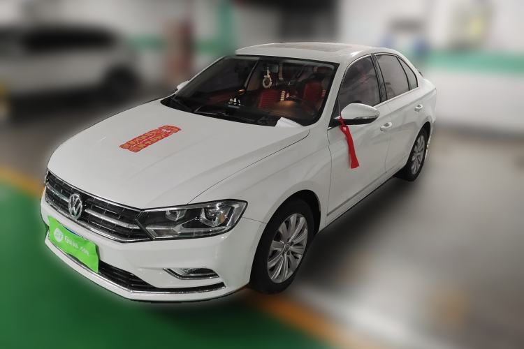 Used Volkswagen Bora 2018 1.5L Automatic Comfort Model