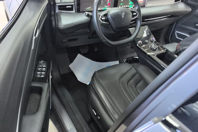 Used NETA U 2022 Pro 400 Comfort Edition