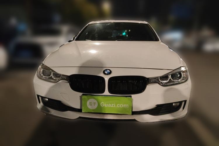 Used BMW 3 Series 2014 320i Sport Edition