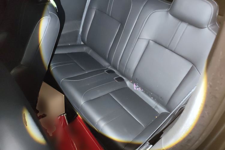 Used Baojun Spark 2023 Flagship Edition