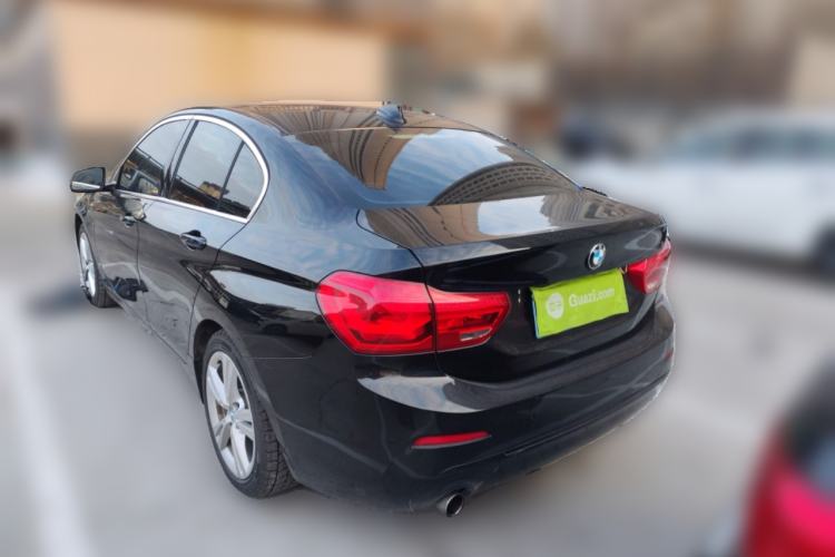 Used BMW 1 Series 2017 118i Design Package Model
