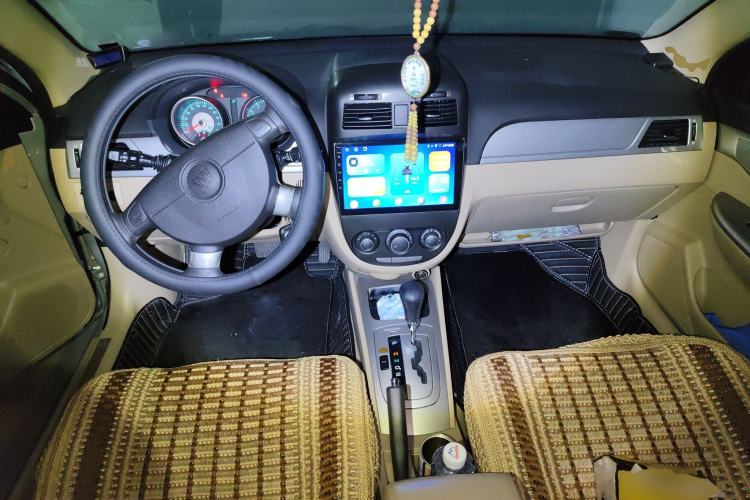 Used Buick Excelle 2011 1.6LX-AT
