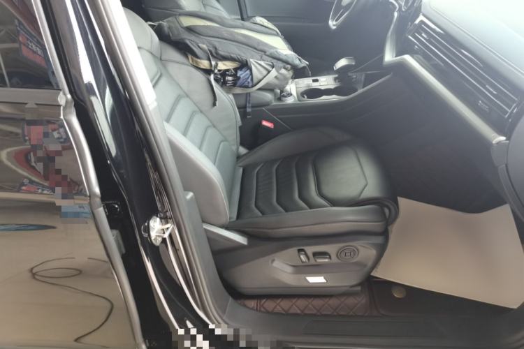 Used Volkswagen Touareg 2019 2.0 TSI Flagship Edition China VI