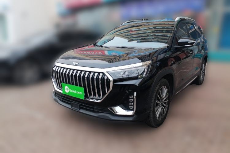 Used JETOUR X90 PLUS 2023 Facelift 1.6TD DCT Villa 7-Seater