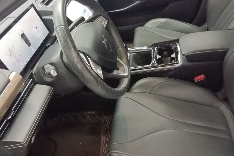 Used XPeng P5 2022 550E
