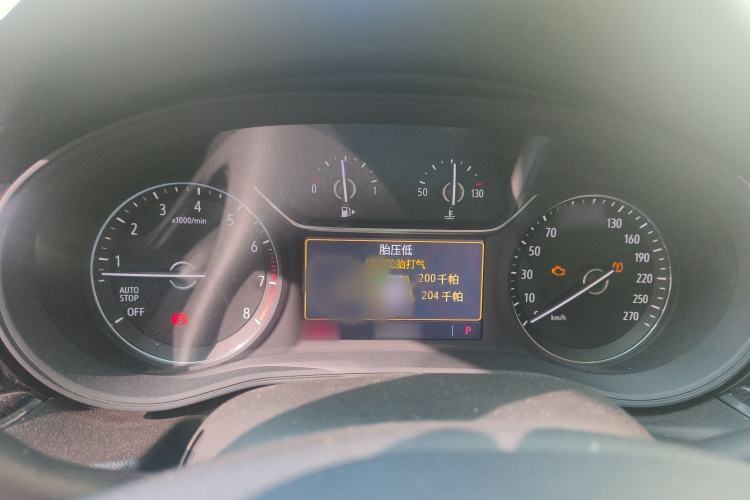 Used Buick Regal 2022 552T Smart Edition