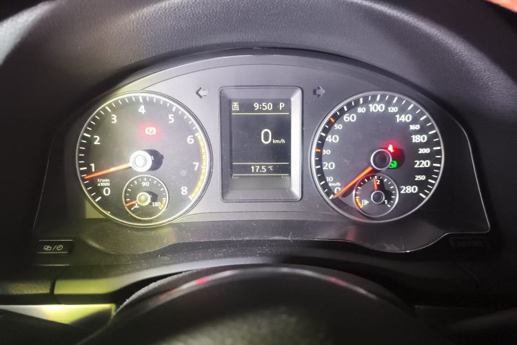 Used Volkswagen Scirocco 2013 2.0 TSI Million-Mile Edition