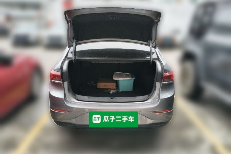 Used Buick GT 2019 18T Automatic Connected Elite Model China VI Standard
