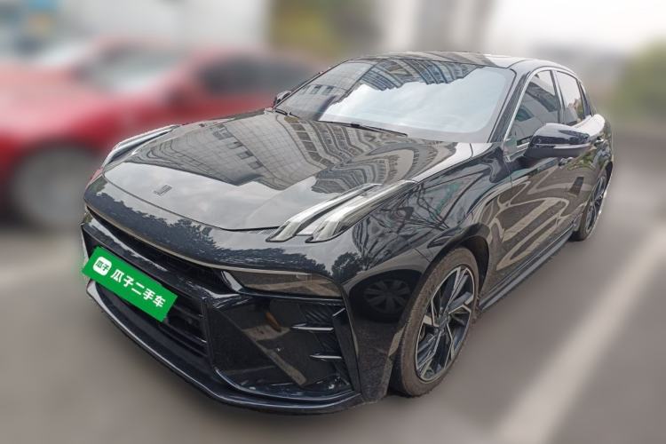 Used Lynk & Co 03 2025 1.5TD DCT Champion Edition Pro