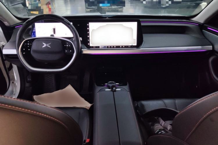 Used XPeng P7 2022 670N+