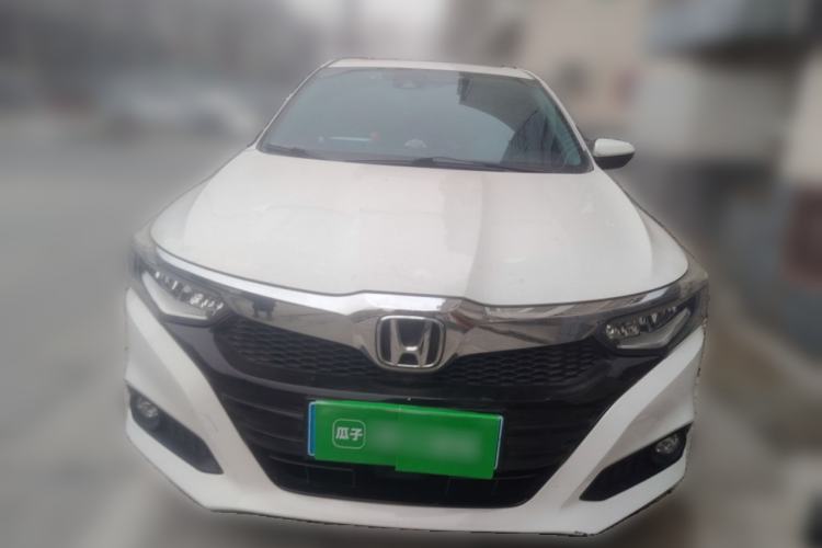 Used Honda Crider 2019 180 Turbo CVT Leading Edition China VI