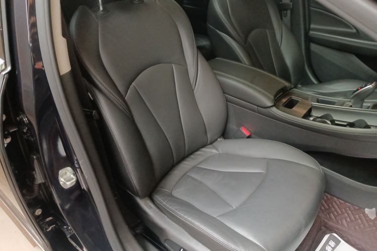 Used Buick LaCrosse 2021 652T Luxury Model