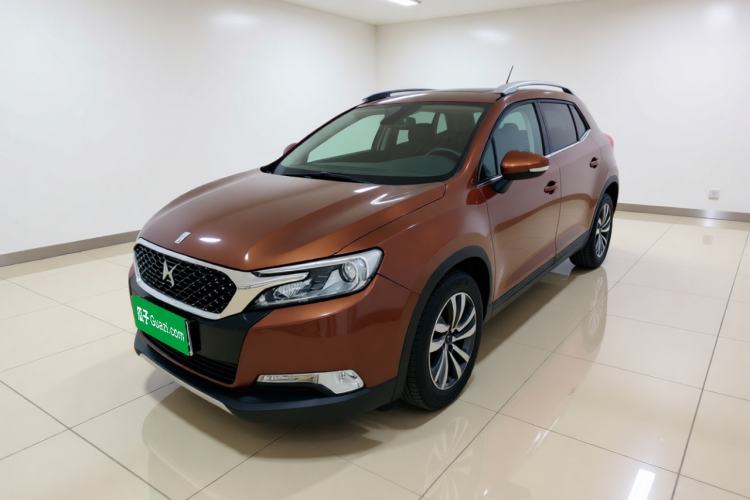 Used DS 6 2014 1.6T Luxury Edition THP160 Guazi used car, China used car export, Used car for sale, Used  cars, Cheapest cars for sale