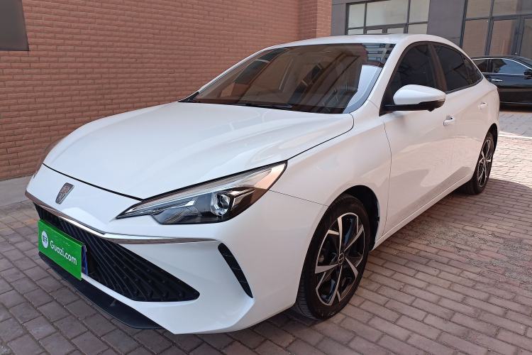 Used Roewe i5 2023 1.5L CVT Luxury Edition