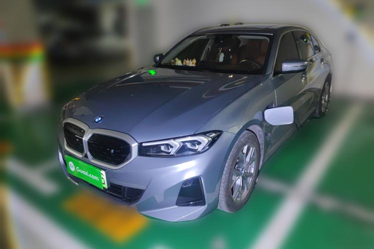 Used BMW i3 2024 eDrive 35 L