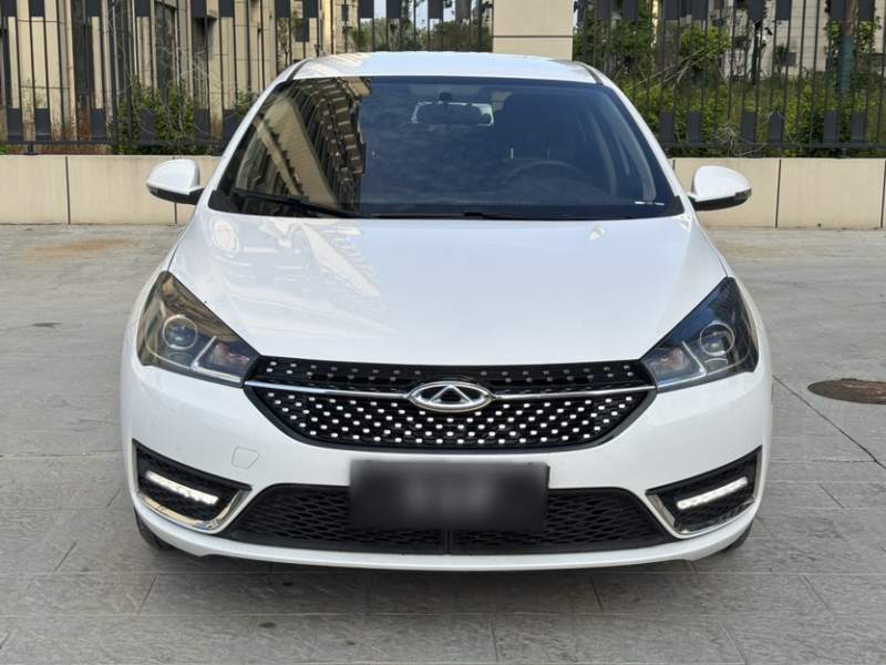 Used Chery Arrizo 5 2021 PRO 1.5L Manual Youth Edition — 16