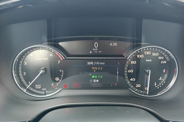 Used Cadillac XT5 2021 28T Luxury Model
