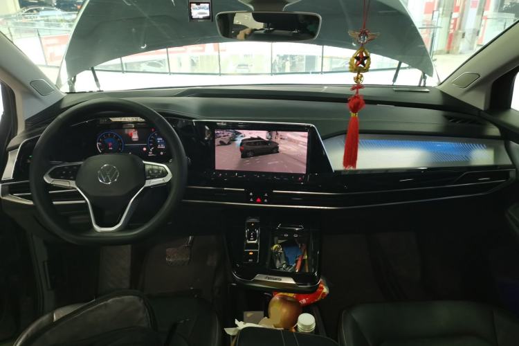 Used Volkswagen Talagon 2021 380TSI Four-Wheel Drive Luxury Premium Edition Pro