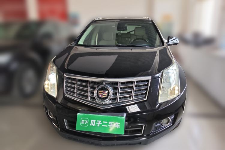 Used Cadillac SRX 2011 3.0L Flagship Edition