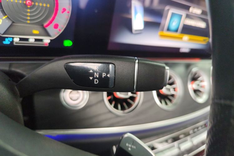 Used Mercedes-Benz E-Class 2020 E 260 Convertible Coupe
