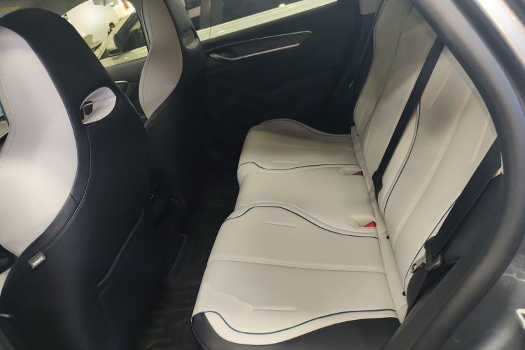 Used BYD Destroyer 05 2024 HONOR Edition DM-i 55KM Luxury Model