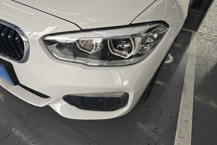 Used BMW 1 Series (Import) 2015 M135i
