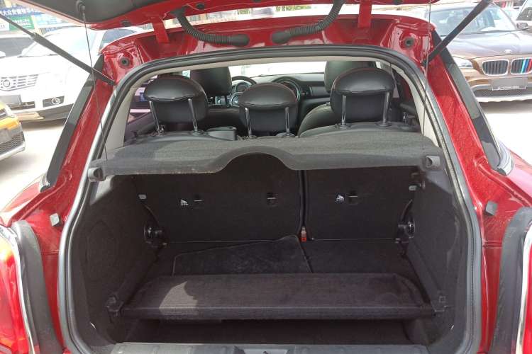 Used MINI MINI 2016 1.2T ONE Five-Door Edition