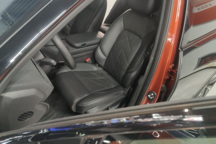 Used Nio ES7 2022 100kWh First Edition
