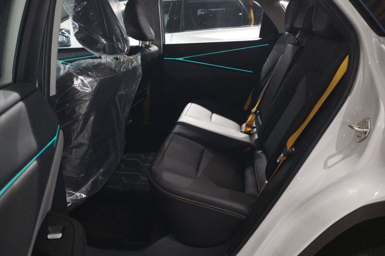 Used Toyota bZ5 2025 Model 550 PRO Smart Driving Edition