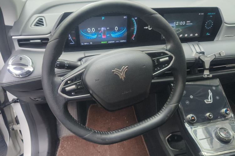 Used NETA U 2021 Pro 400 Cruiser Edition
