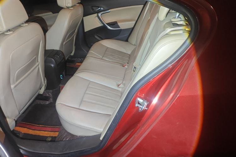 Used Buick Regal 2009 2.4L Flagship Edition
