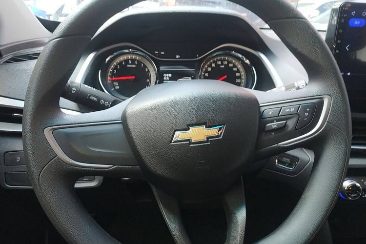 Used Chevrolet Orlando 2018 530T Automatic Luxury Edition (5+2 Model) China V Standard