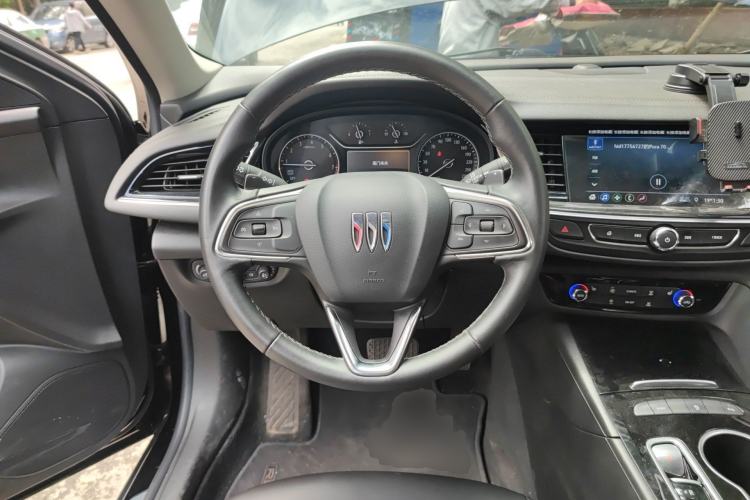 Used Buick Regal 2024 25T Deluxe Edition
