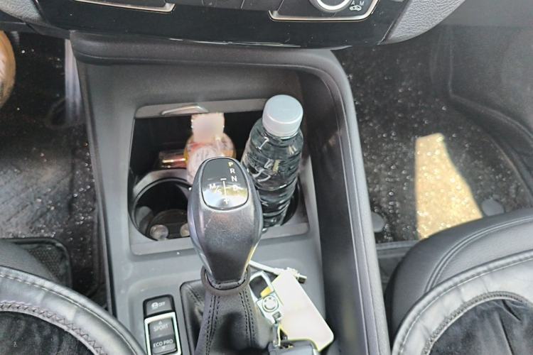 Used BMW X1 2016 sDrive18Li Fashion Model