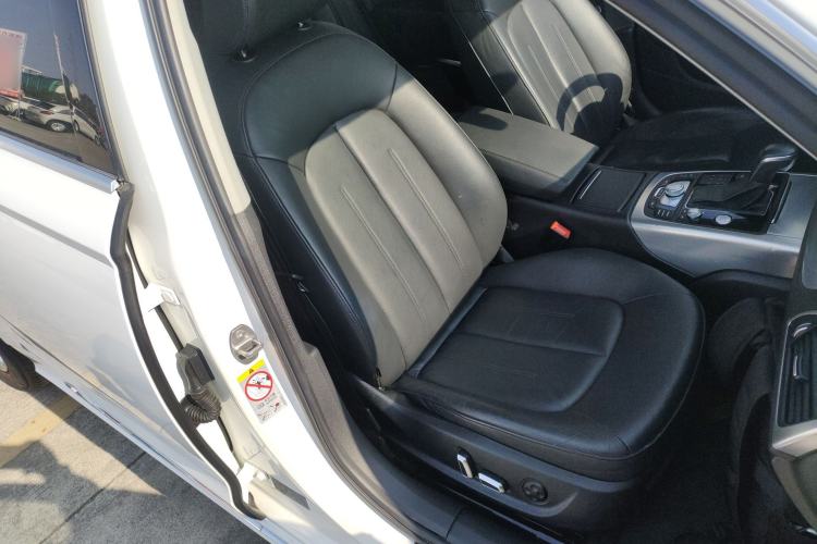 Used Audi A6L 2017 TFSI Technology Edition