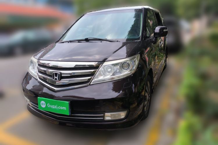 Used Honda Elysion 2012 2.4L VTi-S Prestige Edition