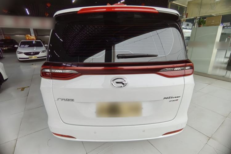 Used GAC Trumpchi M6 2023 PRO 270T DCT Luxury Edition Exterior 5