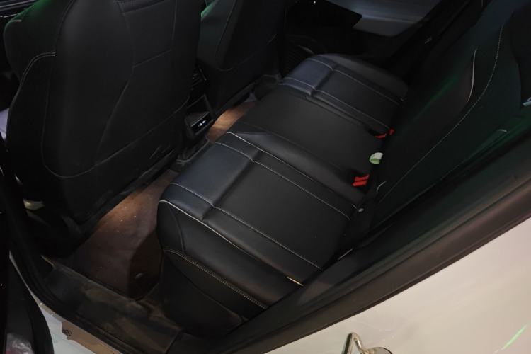 Used Volkswagen ID.4 X 2023 Upgraded Model Pure Long-Range Version
