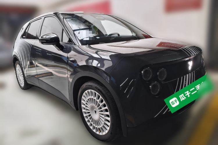 Used firefly 2025 Night Creature Special Edition